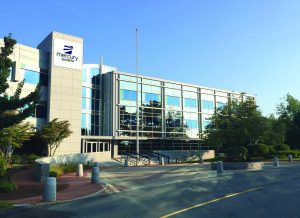 Mercury Systems Company Profile, Products, Employees and Revenue