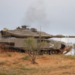 Merkava Tank Specs, Armor, Trophy Protection and the New Barak Variant