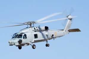 MH-60R Seahawk