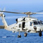 New Zealand Buys Five MH-60R Seahawk Helicopters: Cost, Weapons and Delivery Date