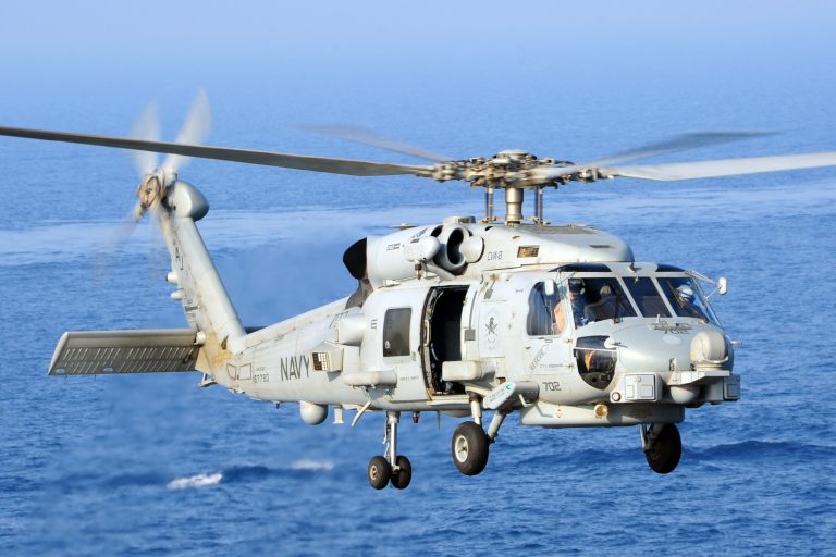 Yeni Zelanda 5 MH-60R Seahawk Helikopteri Alıyor: Maliyet, Silahlar ve Teslim Tarihi