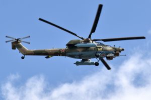 Mi-28 Havoc