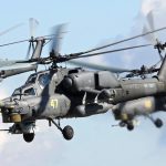 Rusya’nın Taarruz Helikopterleri: Ka-52, Mi-28 ve Mi-35 Karşılaştırması