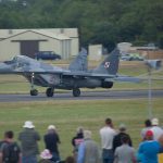 MiG-29 Fulcrum: Özellikleri, Versiyonları, Kullanıcıları ve Ukrayna’daki Savaş Sicili