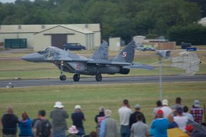 MiG-29 Fulcrum: Özellikleri, Versiyonları, Kullanıcıları ve Ukrayna’daki Savaş Sicili