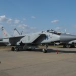 MiG-31 Foxhound Özellikleri, Radarı, Füzeleri ve Kinzhal Rolü