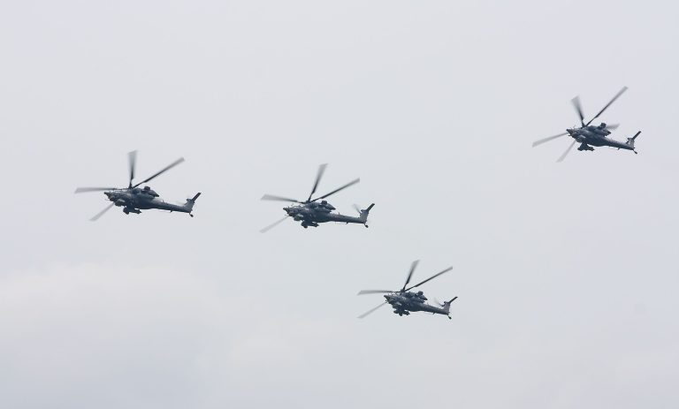 Mi-28 Havoc: Rusya’nın Taarruz Helikopterinin Özellikleri, Silahları, Mi-28NM Modernizasyonu ve Savaş Sicili