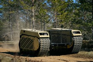 Milrem Robotics Company Profile, Products, Employees and Revenue