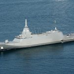 Top 10 Navies in the World in 2026