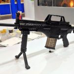 MKE, the 500-Year Arsenal Behind Turkey’s Ammunition Push