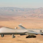 المسيّرات العسكرية الأمريكية: MQ-9 «ريبر» و«غلوبال هوك» وMQ-25 وCCA