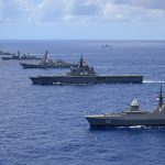 10 самых мощных армий мира в 2026 году