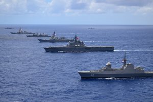 Top 10 Most Powerful Militaries in the World in 2026