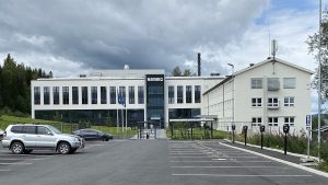 Nammo Company Profile, Products, Employees and Revenue