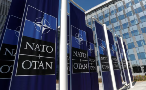 Spy Alarm at NATO Headquarters: 1 Person Arrested