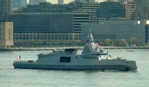 Naval Group Company Profile, Products, Employees and Revenue
