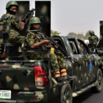 ISWAP Overruns Nigerian Army Base at Mairari in Borno Offensive