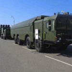 Northern Fleet Arctic Exercise: Bastion Missile Crews Repel Mock Assault on Alexandra Land