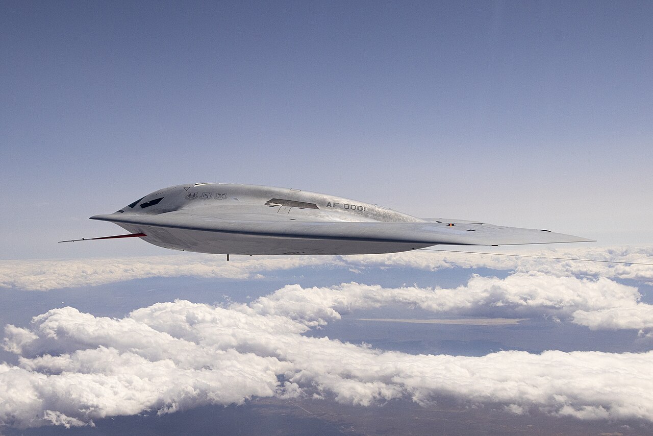 US Defense Giants Make Their ADEX Debut at Baku’s Biggest Show Yet