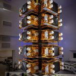 Northrop Grumman and True Anomaly Build GHOST-R Reconnaissance Satellites