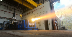 Northrop Grumman Lands $18.8 Million Army Contract for Ramjet Counter-Drone Missile
