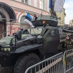 Nurol Makina, the 4×4 Specialist Turkey Exports to NATO