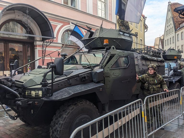 Nurol Makina, the 4×4 Specialist Turkey Exports to NATO