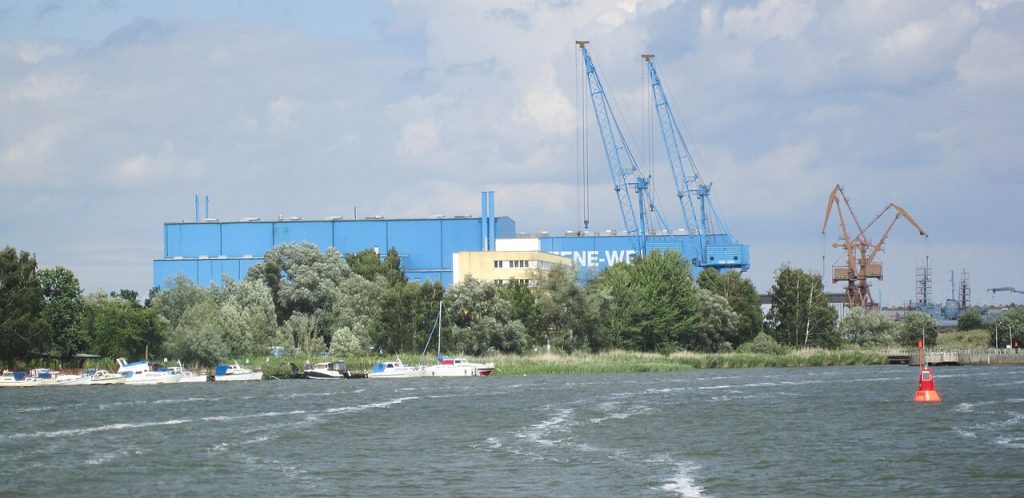 NVL Group, the Family Yards Behind Germany’s Warships