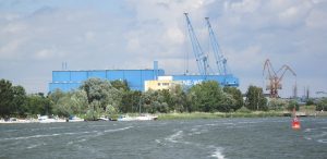 NVL Group, семейные верфи за военными кораблями Германии