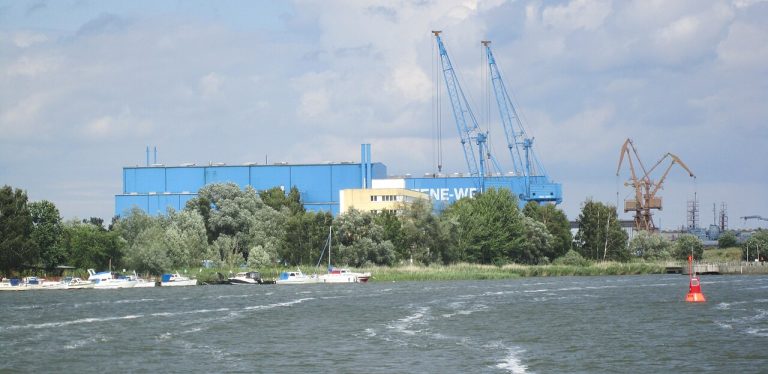 NVL Group, the Family Yards Behind Germany’s Warships