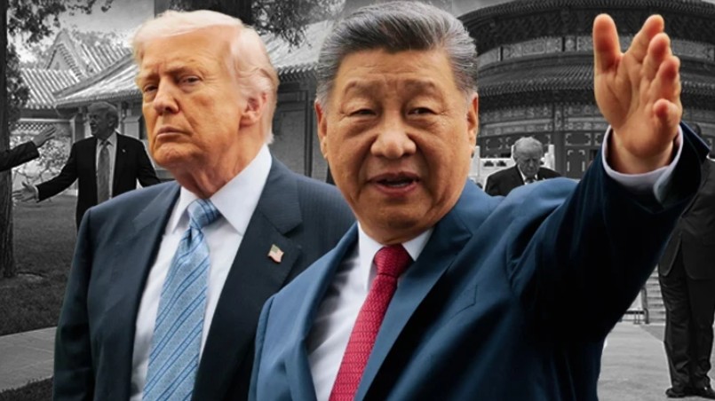 Decision Day at the Critical Summit. Trump’s Remarks During His Visit to China