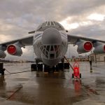 Oleshky Evacuation: Residents Bound for Ukraine Flown to Belarus on Russian Military Aircraft