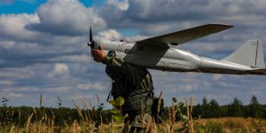 Russia’s Military Drones: Geran, Lancet, Orlan and the FPV Swarm
