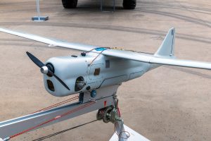 Орлан-10