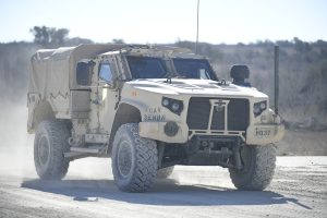 Oshkosh Corporation Company Profile, Products, Employees and Revenue