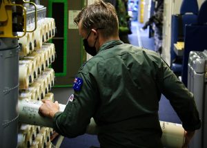 Обнаружение подводных лодок — как работает противолодочная оборона