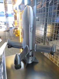 Japan Contracts Ukraine’s SkyFall for P1-SUN Interceptor Drones