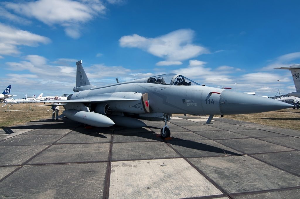 Насколько сильна армия Пакистана в 2026 году? Бюджет, численность, J-10C, JF-17 и ядерный арсенал