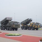 Pakistan, Füze Savunmasını Aşmak İçin Tasarlanan Menzili Artırılmış Fatah-2 Füzesini Test Etti