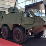 STANAG 4569 — уровни защиты бронетехники простыми словами