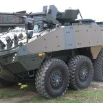 Patria AMV XP 8×8 Armored Vehicle Specs, Variants and Operators