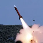 Zelensky: Patriot Missiles Wait Nearly a Month for Hegseth