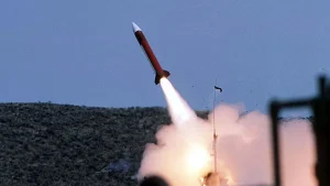 Zelensky: Patriot Missiles Wait Nearly a Month for Hegseth