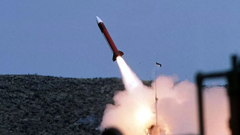 Zelensky: Patriot Missiles Wait Nearly a Month for Hegseth