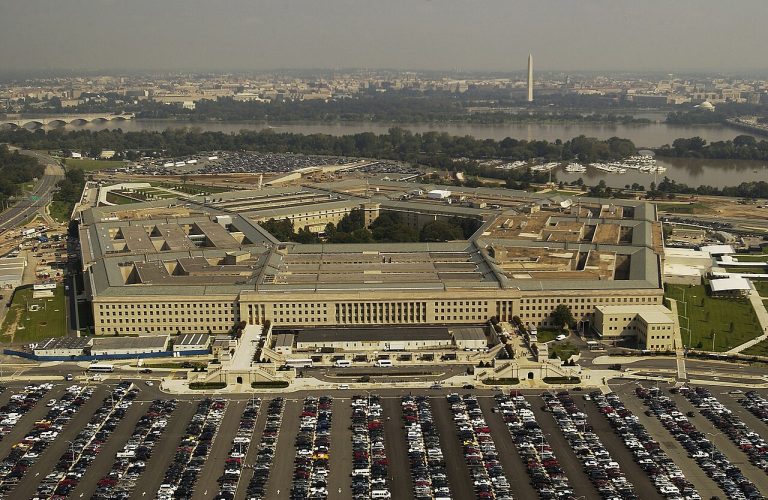 Top 10 Largest Defense Budgets in 2026