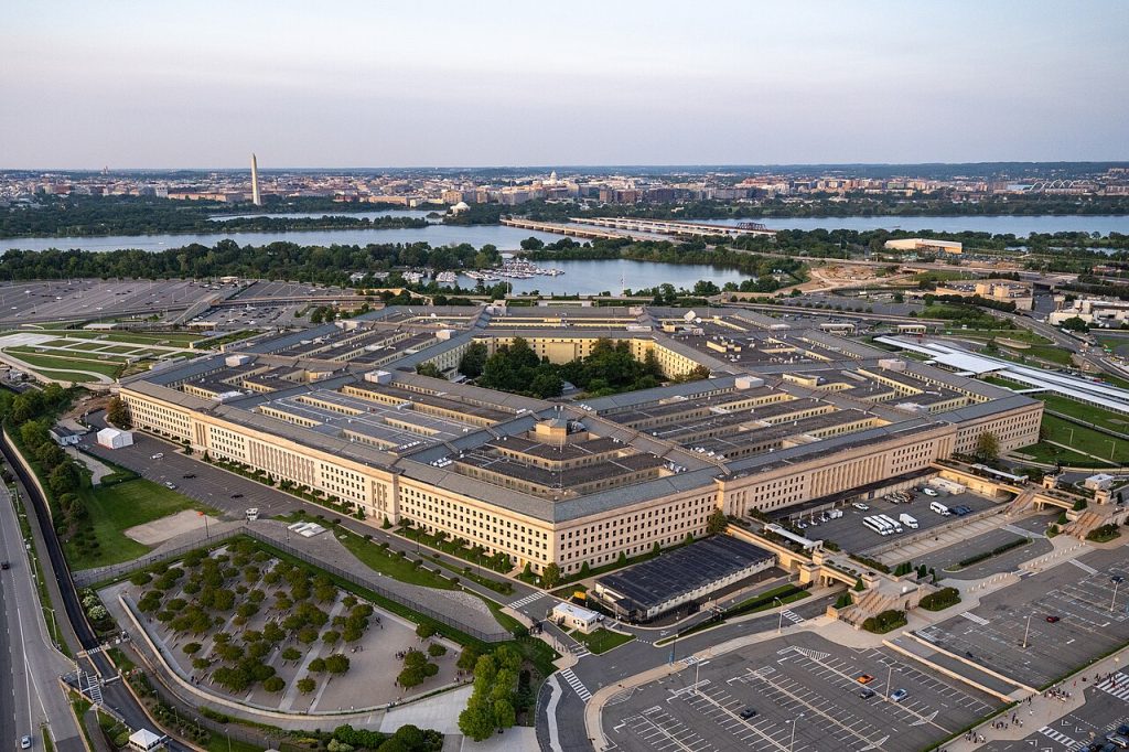 F-47 Budget: What the US Is Spending on Its Next Fighter