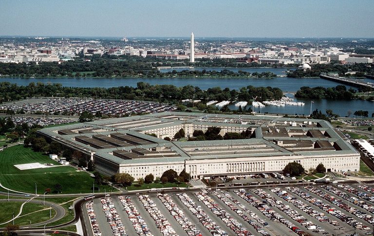 How to Read a Defense Budget and Compare Military Spending