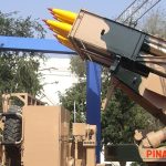 РСЗО Pinaka MBRL, характеристики, ракеты, дальность, варианты и операторы