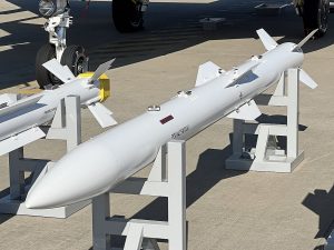 PL-15, Batılı Hava Kuvvetlerini Sarsan Çin Füzesi