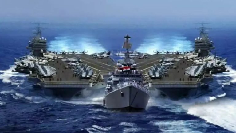 The Apex of Naval Warfare: The World’s Most Advanced Warships in 2026